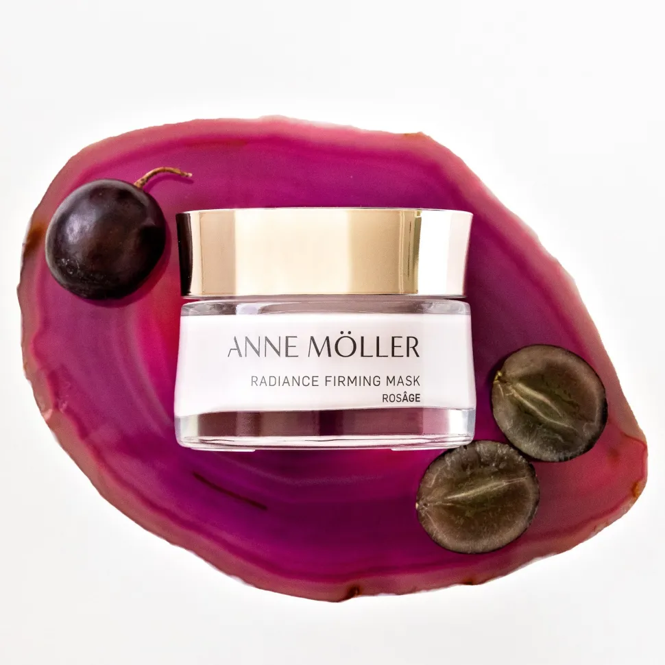 Anne Möller ROSÂGE Radiance Firming Mask 75 ml