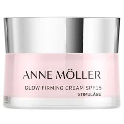 Anne Möller STIMULÂGE Glow Firming Cream SPF15 50 ml