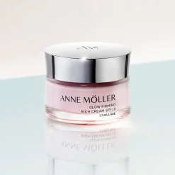 Anne Möller STIMULÂGE Glow Firming Rich Cream SPF15 50 ml