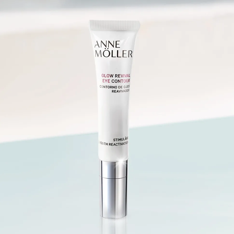 Anne Möller STIMULÂGE Glow Revival Eye Contour 15 ml