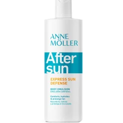 Anne Möller SUN CARE Express Sun Defense After Sun Body 175 ml