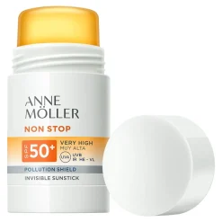 Anne Möller SUN CARE Non Stop Invisible Sunstick SPF50+ 25 g