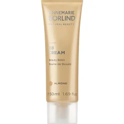 ANNEMARIE BÖRLIND BB CREAM Beauty Balm almond 50 ml