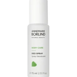 ANNEMARIE BÖRLIND BODY CARE Deo Spray 75 ml