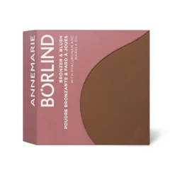 ANNEMARIE BÖRLIND Bronzer & Blush Limited 9 g