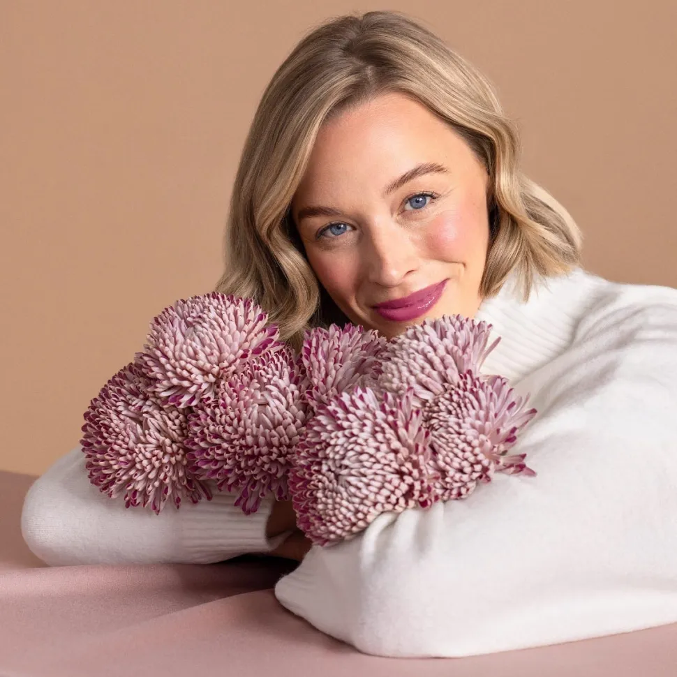 ANNEMARIE BÖRLIND Bronzer & Blush Limited 9 g