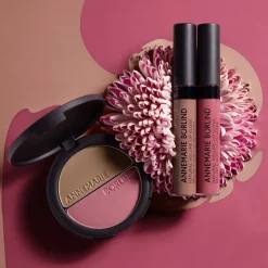 ANNEMARIE BÖRLIND Bronzer & Blush Limited 9 g