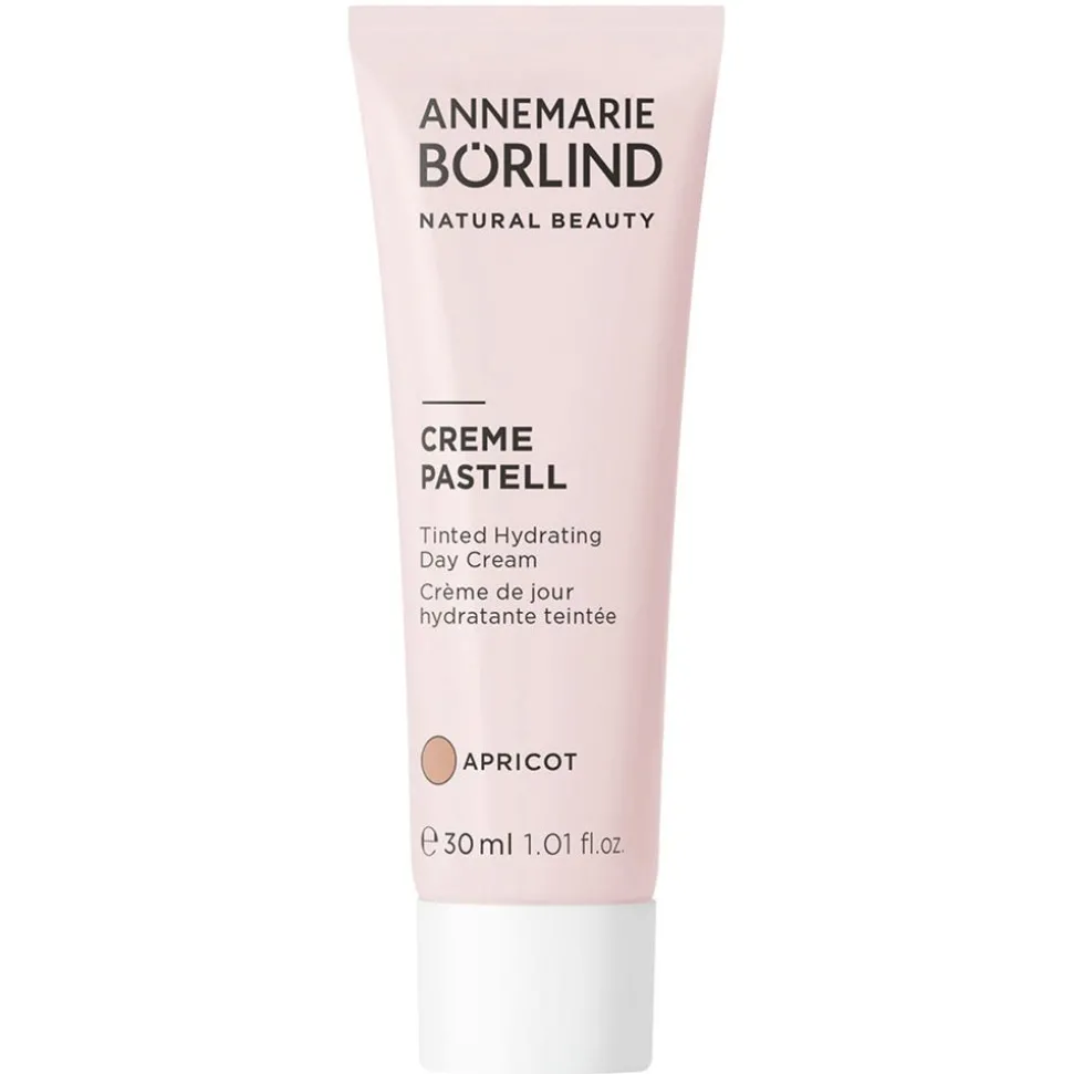 ANNEMARIE BÖRLIND CREME PASTELL apricot 30 ml