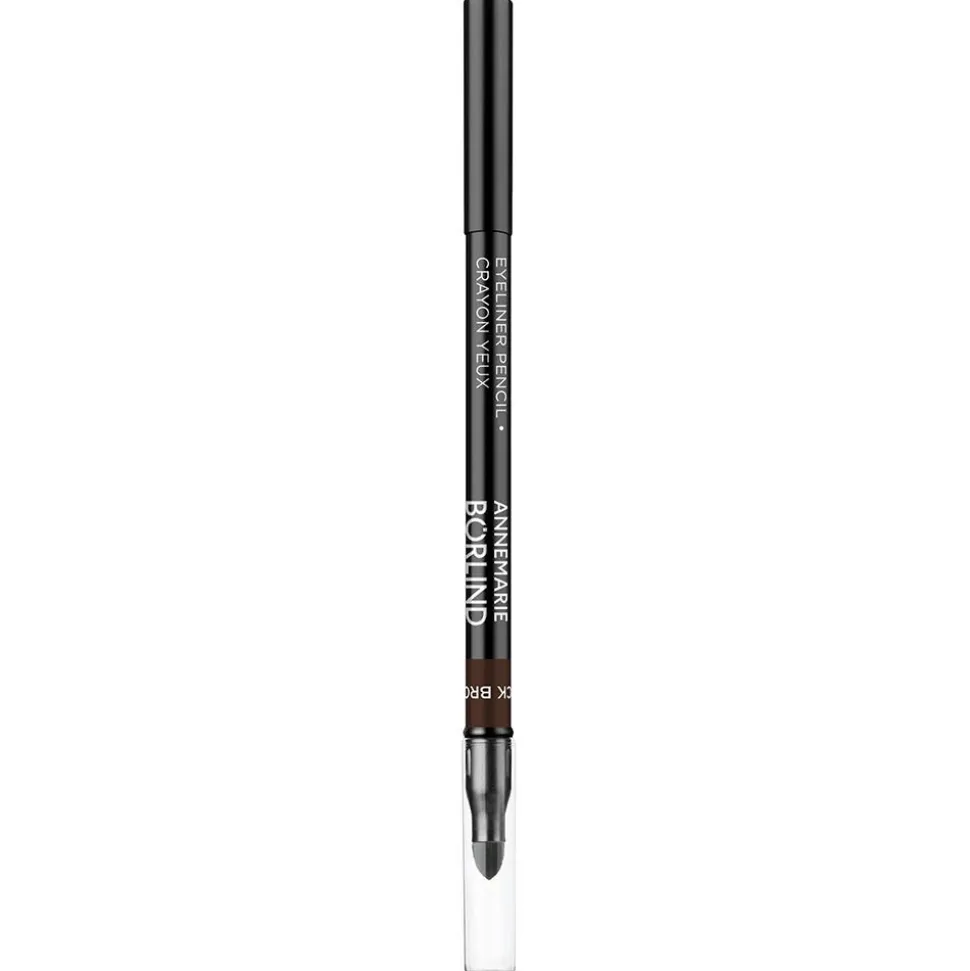 ANNEMARIE BÖRLIND EYELINER PENCIL black brown 1 g