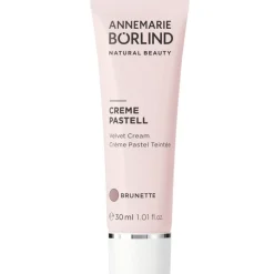 ANNEMARIE BÖRLIND GETÖNTE CREMES Creme Pastell Brunette 30 ml