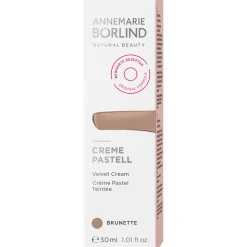 ANNEMARIE BÖRLIND GETÖNTE CREMES Creme Pastell Brunette 30 ml