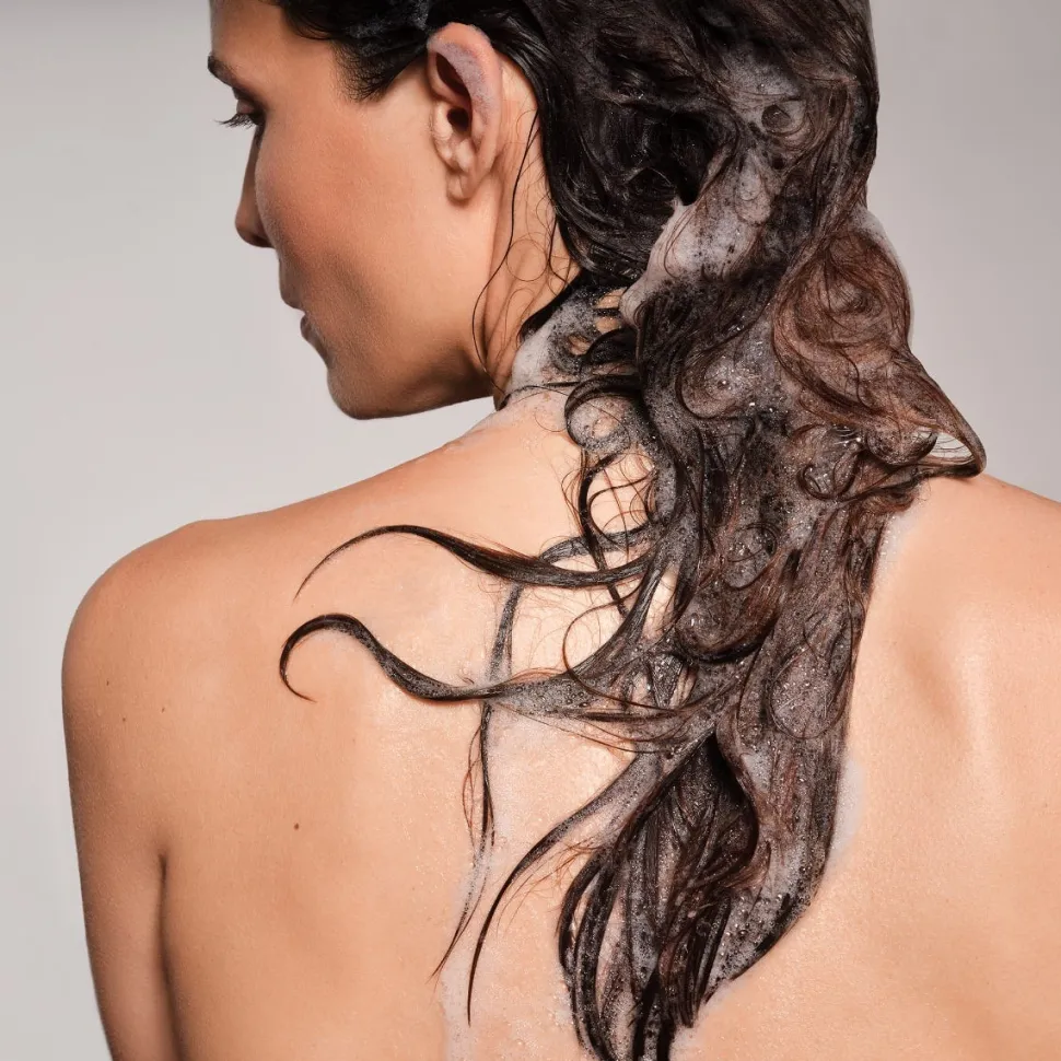 ANNEMARIE BÖRLIND Hair Care Reapir Maske 150 ml