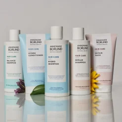 ANNEMARIE BÖRLIND Hair Care Repair Shampoo 250 ml