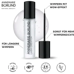 ANNEMARIE BÖRLIND LASH CREATOR EYELASHSERUM 5 ml