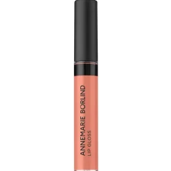 ANNEMARIE BÖRLIND LIP GLOSS glowy peach 9,5 ml