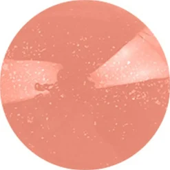 ANNEMARIE BÖRLIND LIP GLOSS glowy peach 9,5 ml