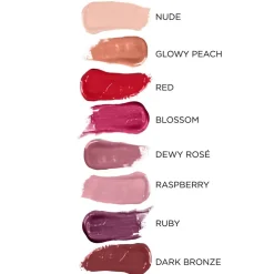 ANNEMARIE BÖRLIND LIP GLOSS glowy peach 9,5 ml