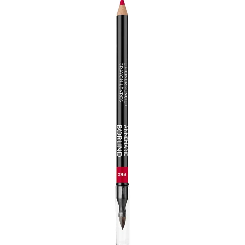 ANNEMARIE BÖRLIND LIP LINER PENCIL red 1 g