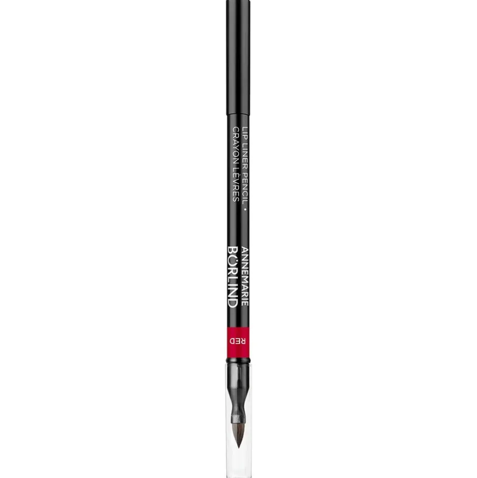 ANNEMARIE BÖRLIND LIP LINER PENCIL red 1 g