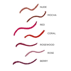 ANNEMARIE BÖRLIND LIP LINER PENCIL red 1 g