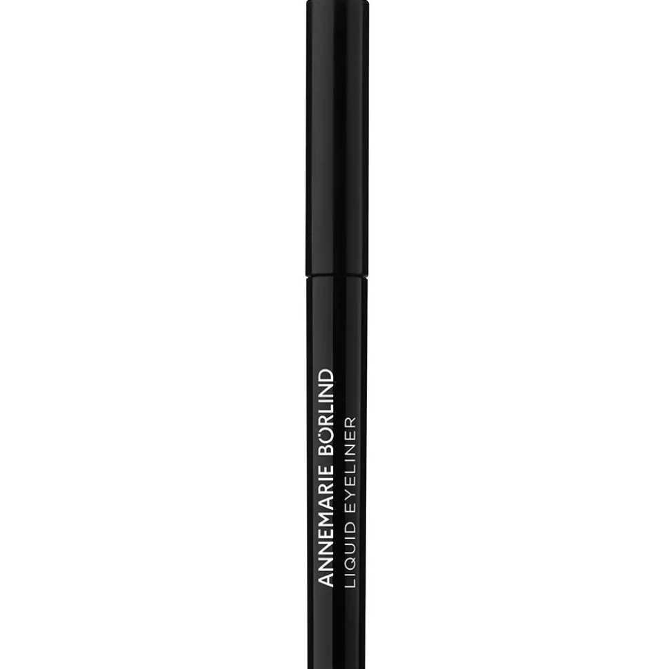 ANNEMARIE BÖRLIND LIQUID EYELINER black 1,7 ml