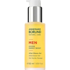 ANNEMARIE BÖRLIND MEN After-Shave-Gel 50 ml