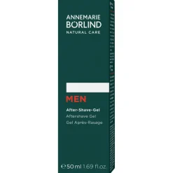 ANNEMARIE BÖRLIND MEN After-Shave-Gel 50 ml