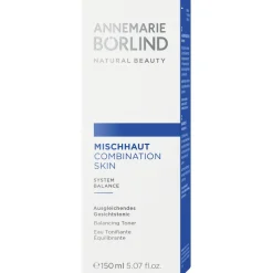 ANNEMARIE BÖRLIND MISCHHAUT Gesichtstonic 150 ml
