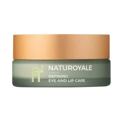 ANNEMARIE BÖRLIND NATUROYALE Defining Eye & Lip Care 15 ml
