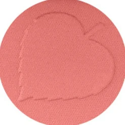 ANNEMARIE BÖRLIND POWDER BLUSH coral glow 5 g
