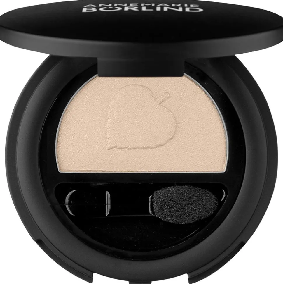 ANNEMARIE BÖRLIND POWDER EYE SHADOW beige 2 g