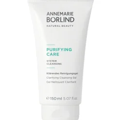 ANNEMARIE BÖRLIND PURIFYING CARE Klärendes Reinigungsgel 150 ml