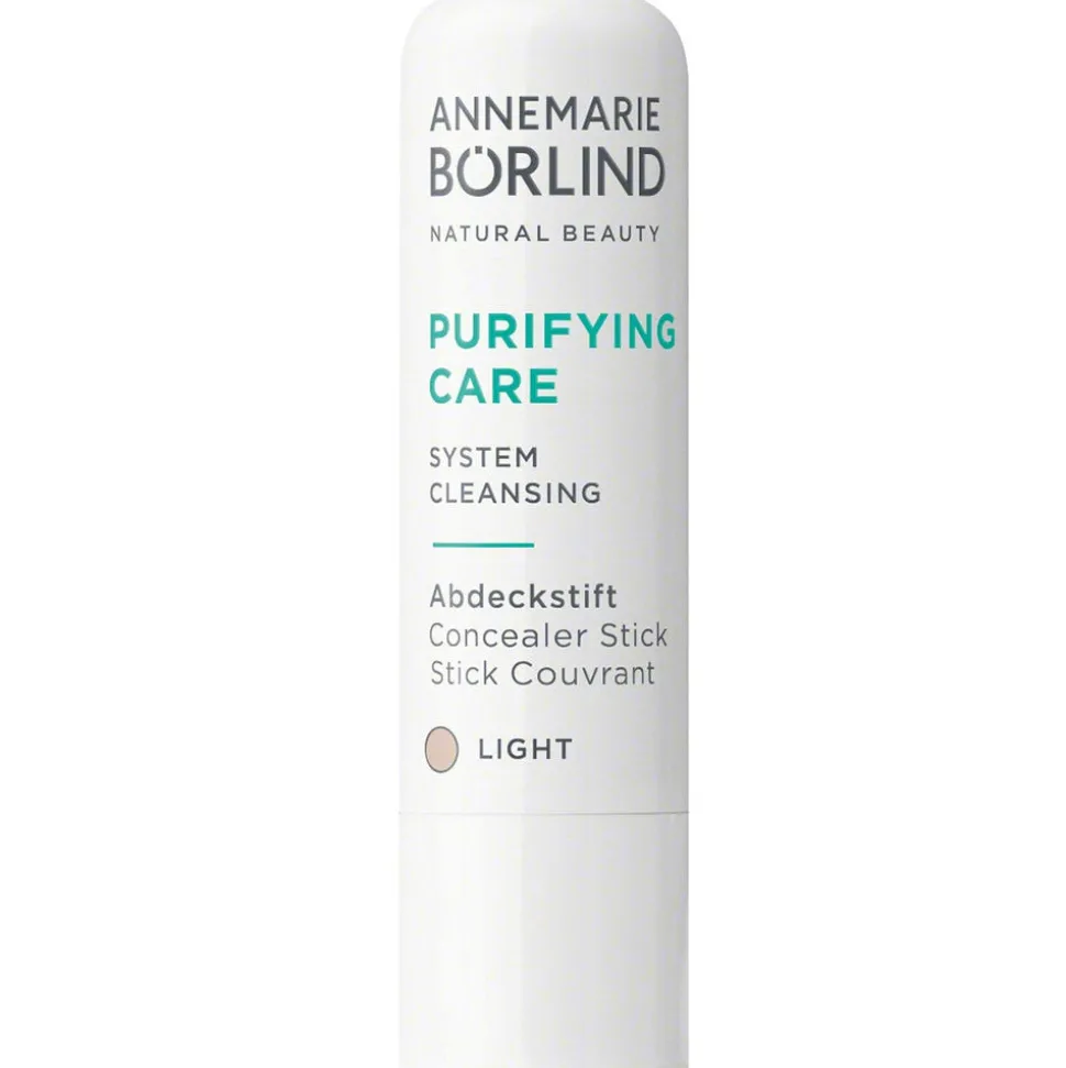 ANNEMARIE BÖRLIND PURIFYING CARE Abdeckstift Light 5 g