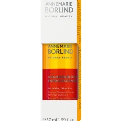 ANNEMARIE BÖRLIND SPEZIALPFLEGE Orangenblüten Energiespender 50 ml