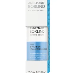 ANNEMARIE BÖRLIND SPEZIALPFLEGE 2-Phasen Hyaluron-Shake 50 ml