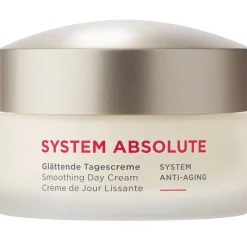 ANNEMARIE BÖRLIND SYSTEM ABSOLUTE Glättende Tagespflege 50 ml