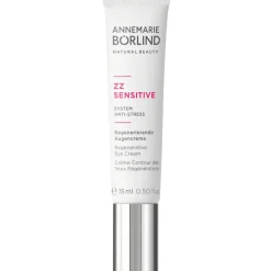 ANNEMARIE BÖRLIND ZZ SENSITIVE Regenerierende Augencreme 15 ml