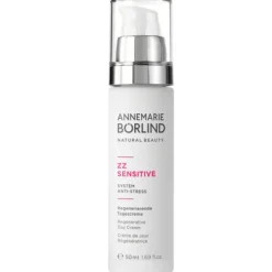 ANNEMARIE BÖRLIND ZZ SENSITIVE Regenerierende Tagescreme 50 ml