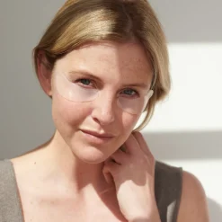 APRICOT Eye Pads Vitamin C