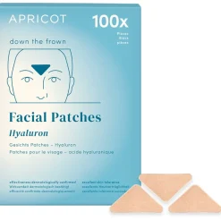 APRICOT Facial Patches 100 Stück