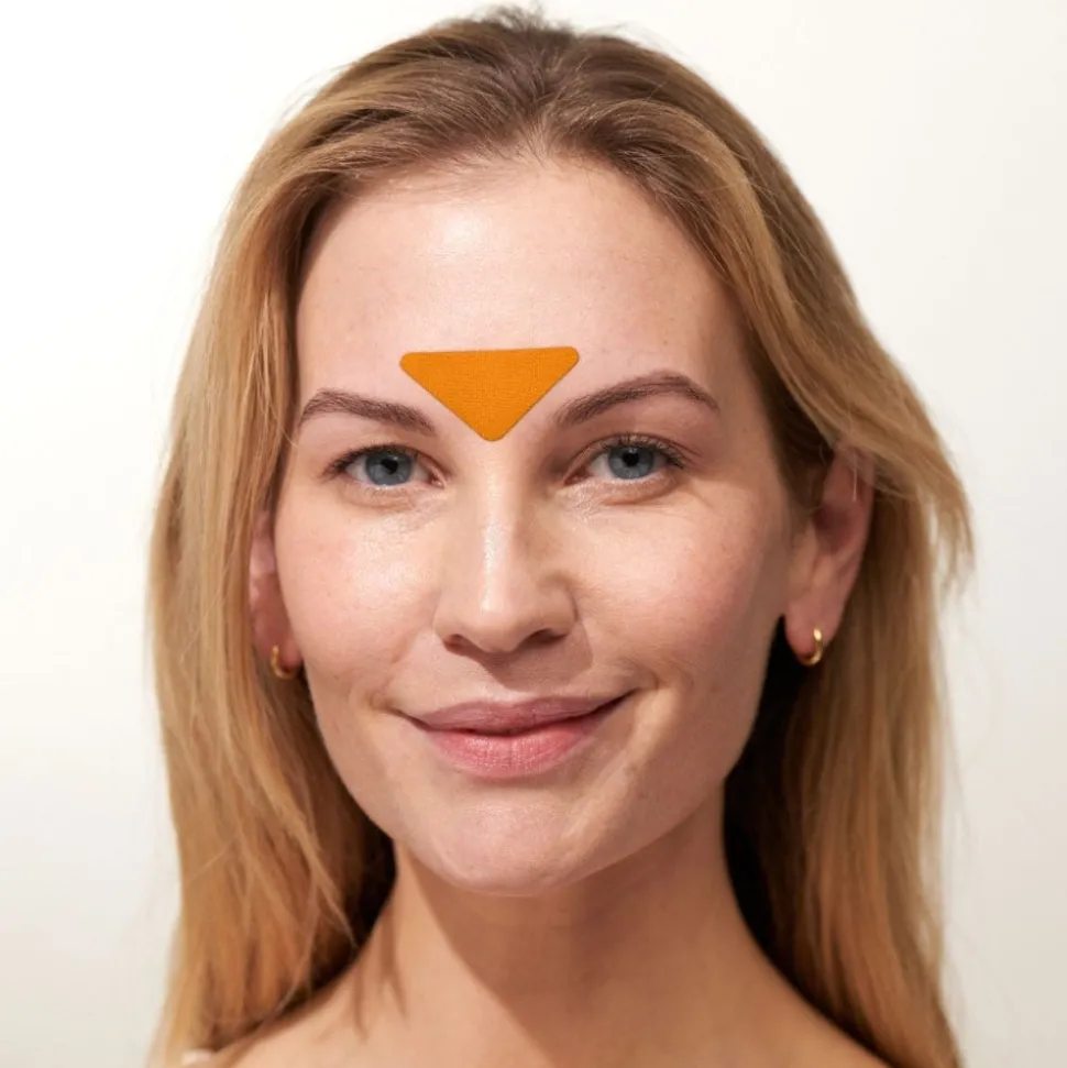 APRICOT Mini Gesicht Patches mit Niacinamide 24 Stück