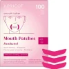APRICOT Mund Patches mit Panthenol 100 Stück