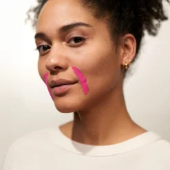 APRICOT Mund Patches mit Panthenol 100 Stück