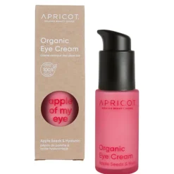 APRICOT Organic Eye Cream 30 ml