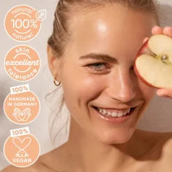 APRICOT Organic Eye Cream 30 ml