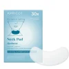 Apricot Wiederverwendbares Hals Pad mit Hyaluron