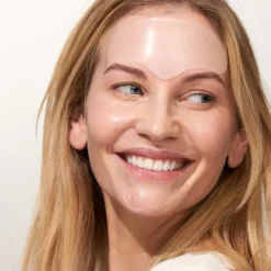 APRICOT Wiederverwendbares Stirn Pad mit Hyaluron