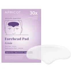 APRICOT Wiederverwendbares Stirn-Pad mit Ectoin