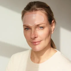 APRICOT Wiederverwendbares Stirn-Pad mit Ectoin