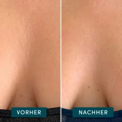 APRICOT Wiederverwendbares Dekolleté Pad mit Aloe Vera